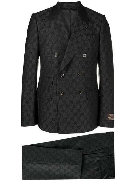 gucci suit red|Gucci armani suit price.